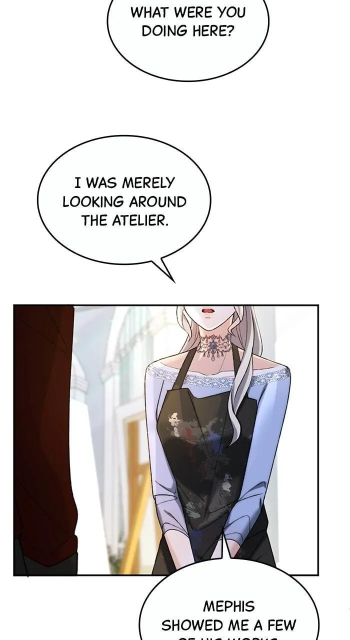 Anata ni Aisarenakute mo Kekkou desu Chapter 12 page 32 - 
