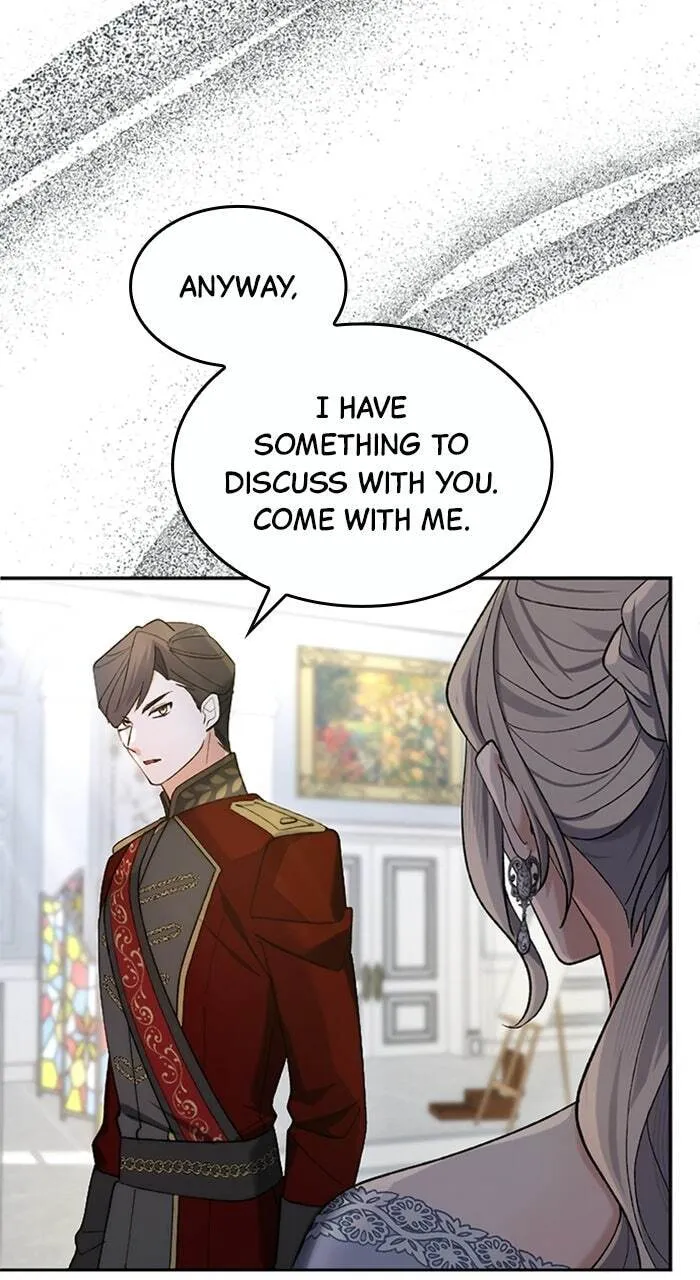 Anata ni Aisarenakute mo Kekkou desu Chapter 12 page 36 - 