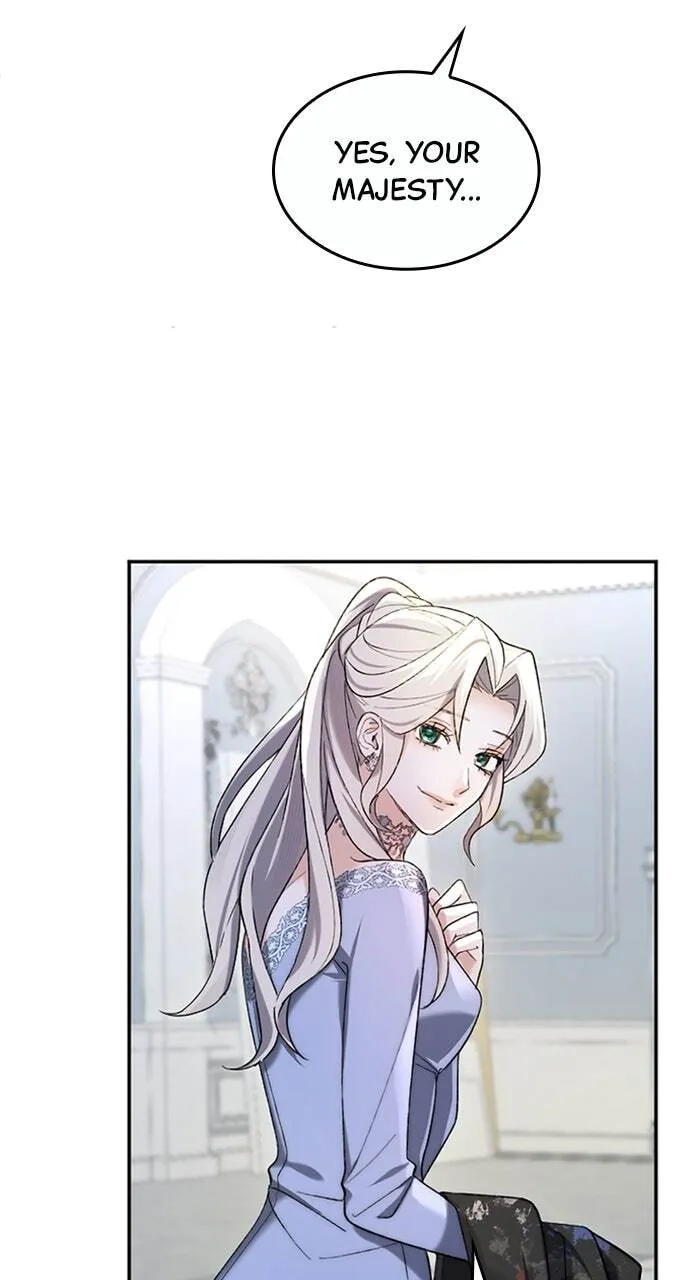 Anata ni Aisarenakute mo Kekkou desu Chapter 12 page 37 - 