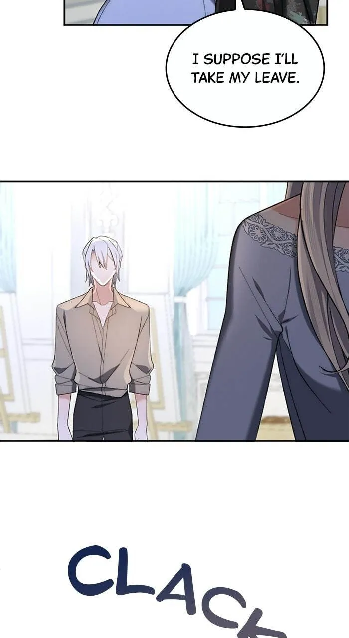 Anata ni Aisarenakute mo Kekkou desu Chapter 12 page 38 - 