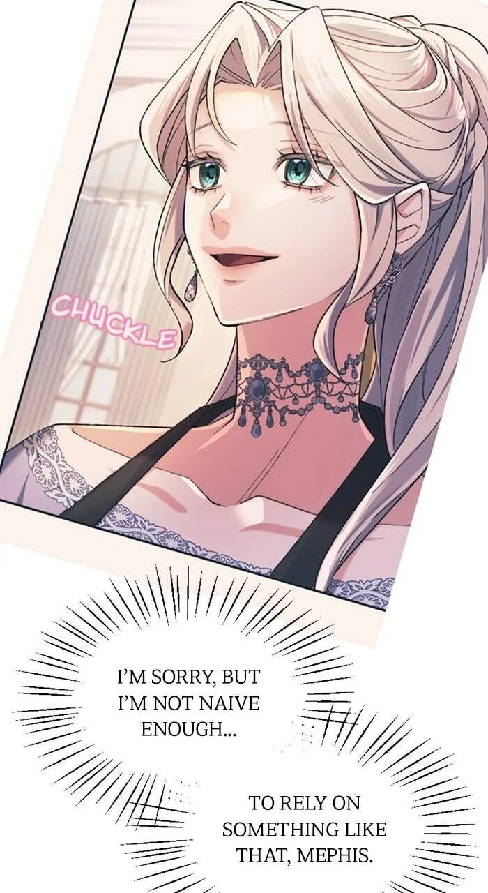 Anata ni Aisarenakute mo Kekkou desu Chapter 12 page 40 - 