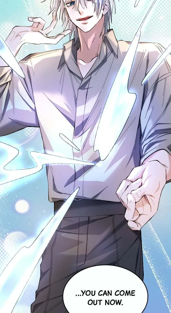 Anata ni Aisarenakute mo Kekkou desu Chapter 12 page 43 - 