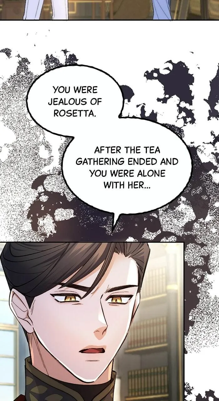 Anata ni Aisarenakute mo Kekkou desu Chapter 12 page 58 - 