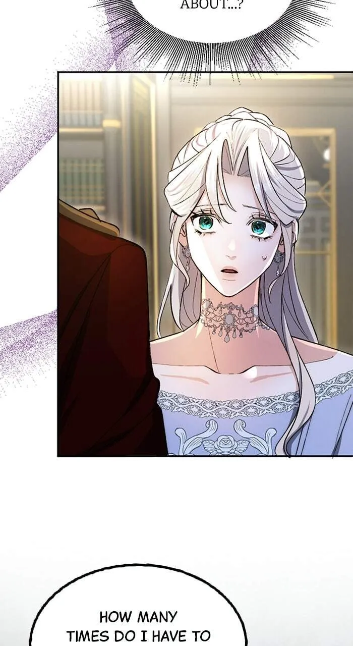 Anata ni Aisarenakute mo Kekkou desu Chapter 12 page 60 - 