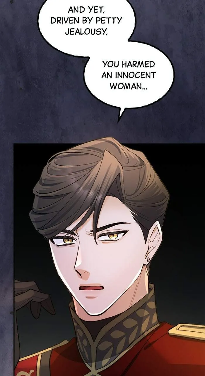 Anata ni Aisarenakute mo Kekkou desu Chapter 12 page 62 - 
