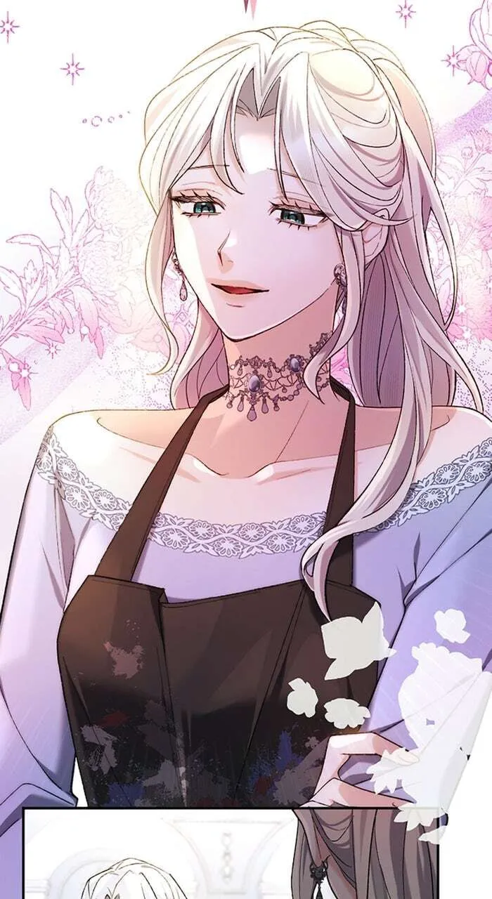 Anata ni Aisarenakute mo Kekkou desu Chapter 12 page 8 - 