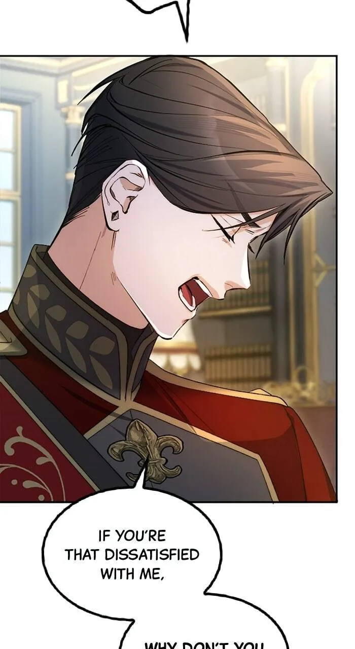 Anata ni Aisarenakute mo Kekkou desu Chapter 12 page 73 - 