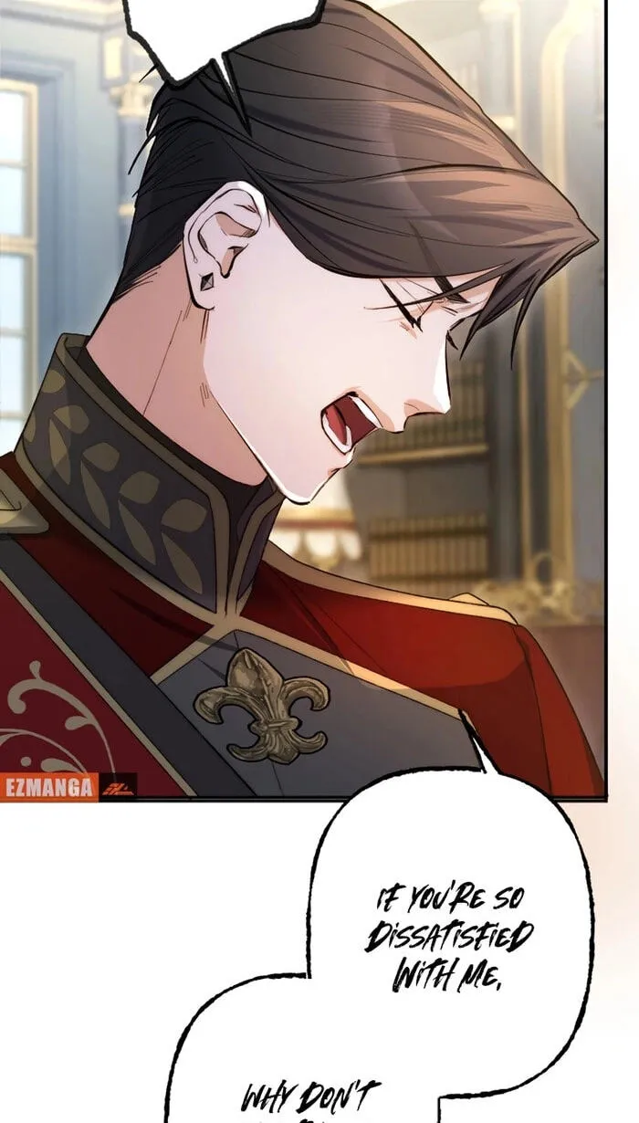 Anata ni Aisarenakute mo Kekkou desu Chapter 13 page 2 - 