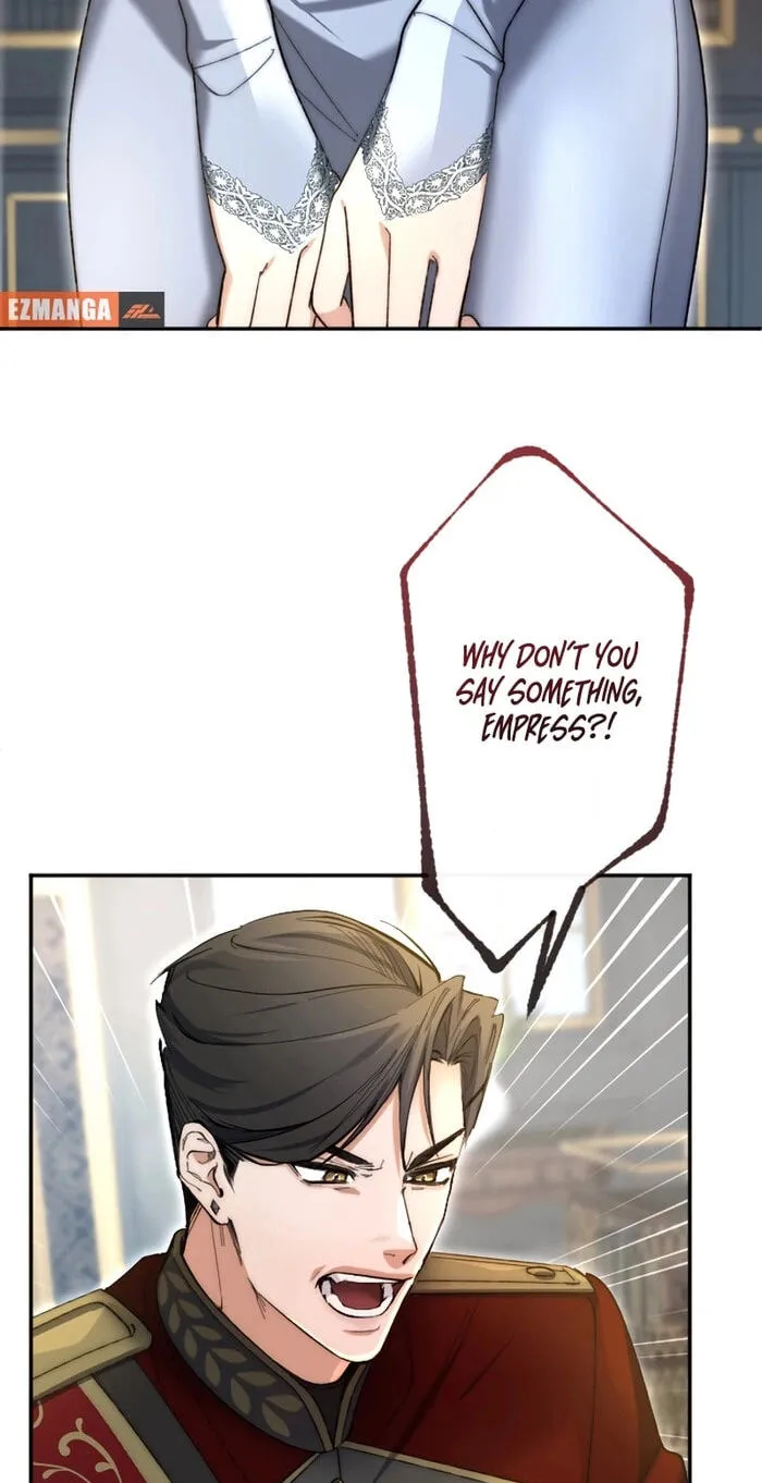 Anata ni Aisarenakute mo Kekkou desu Chapter 13 page 12 - 