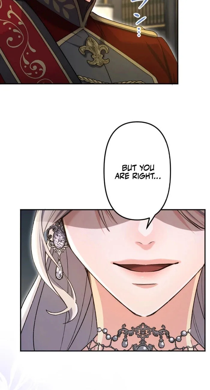 Anata ni Aisarenakute mo Kekkou desu Chapter 13 page 16 - 