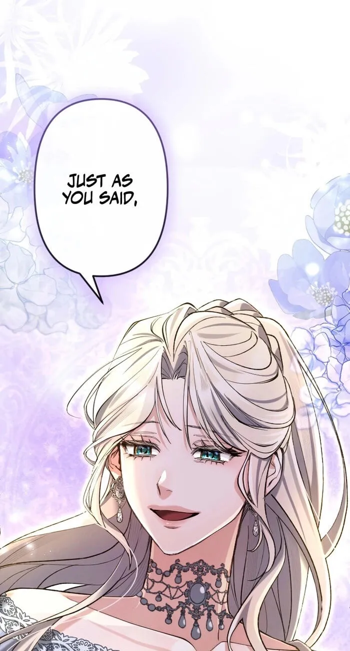 Anata ni Aisarenakute mo Kekkou desu Chapter 13 page 17 - 