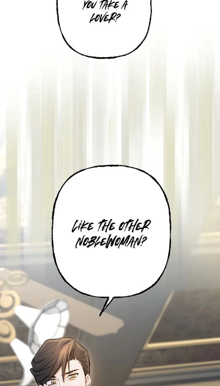 Anata ni Aisarenakute mo Kekkou desu Chapter 13 page 3 - 