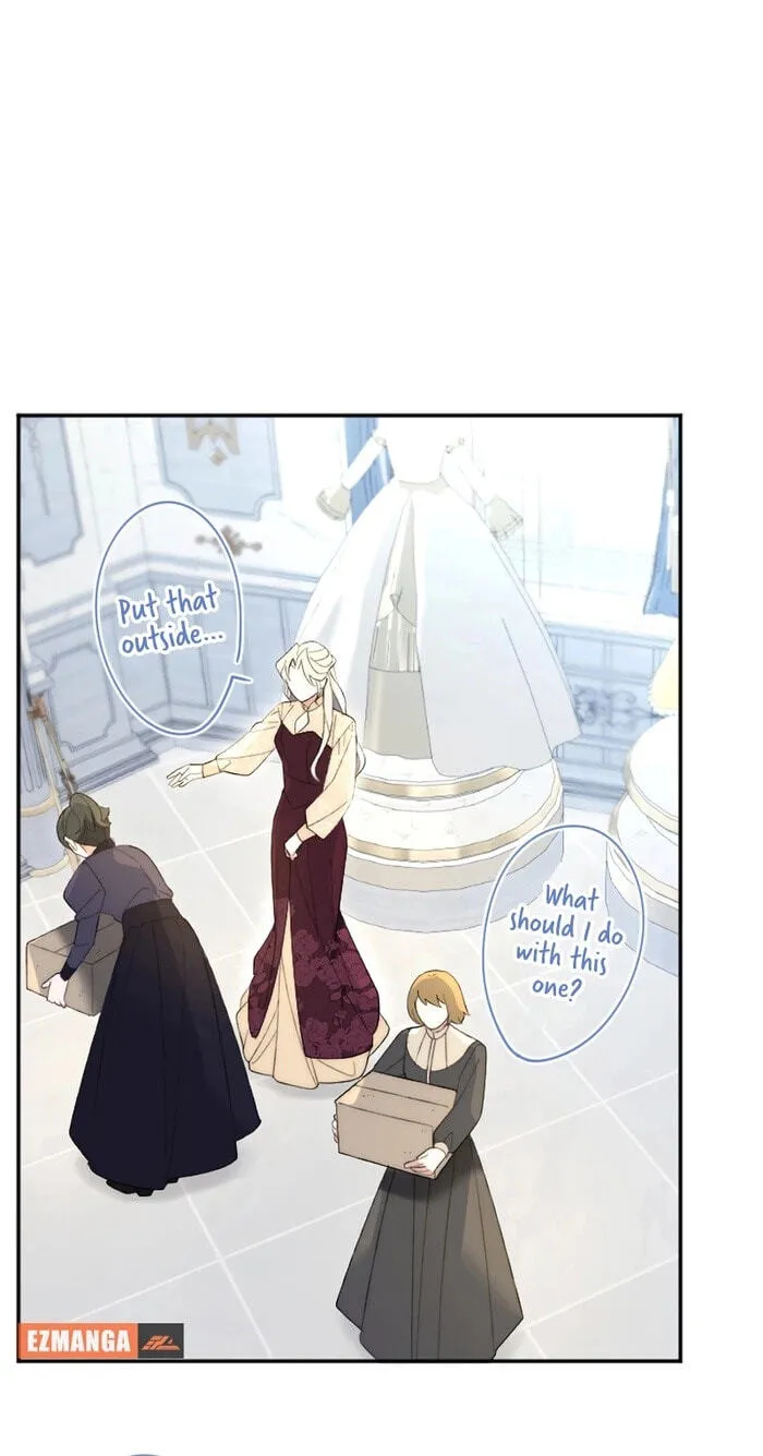 Anata ni Aisarenakute mo Kekkou desu Chapter 13 page 27 - 