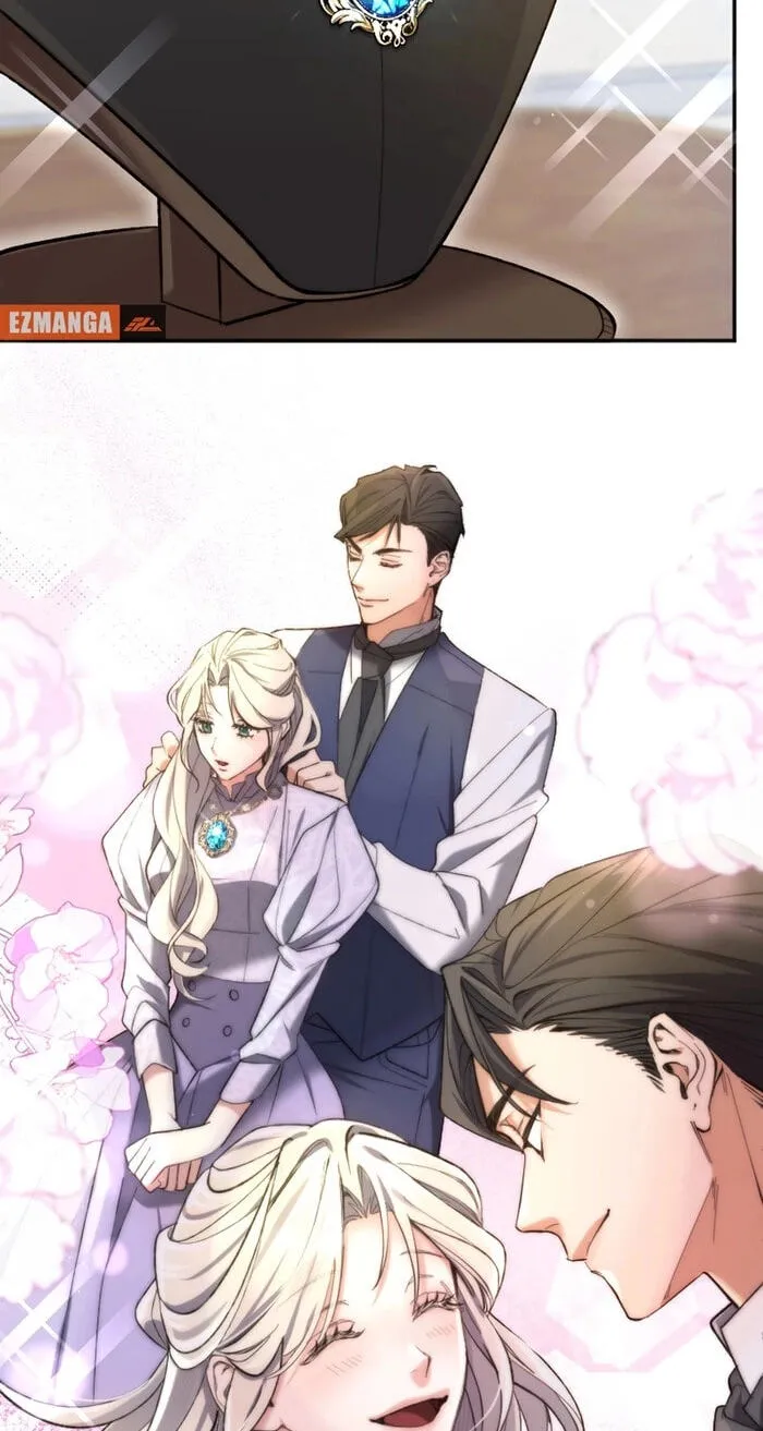 Anata ni Aisarenakute mo Kekkou desu Chapter 13 page 30 - 