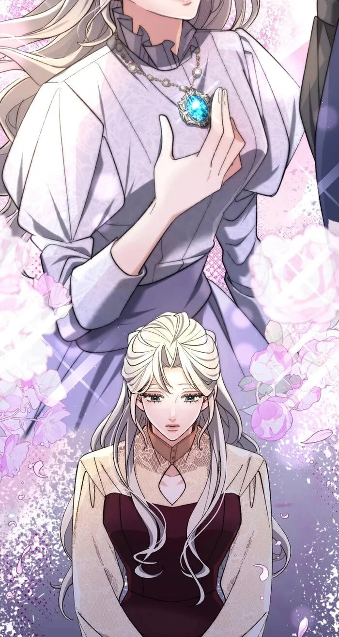 Anata ni Aisarenakute mo Kekkou desu Chapter 13 page 31 - 