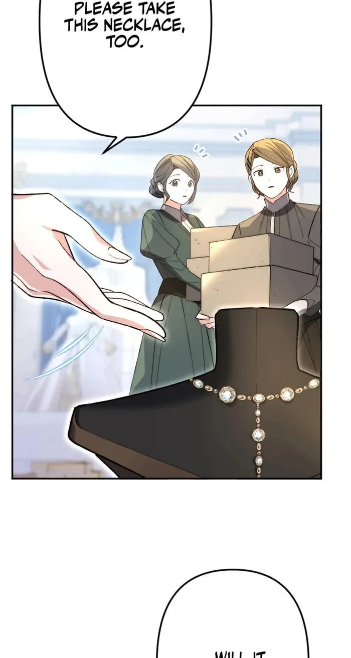 Anata ni Aisarenakute mo Kekkou desu Chapter 13 page 33 - 