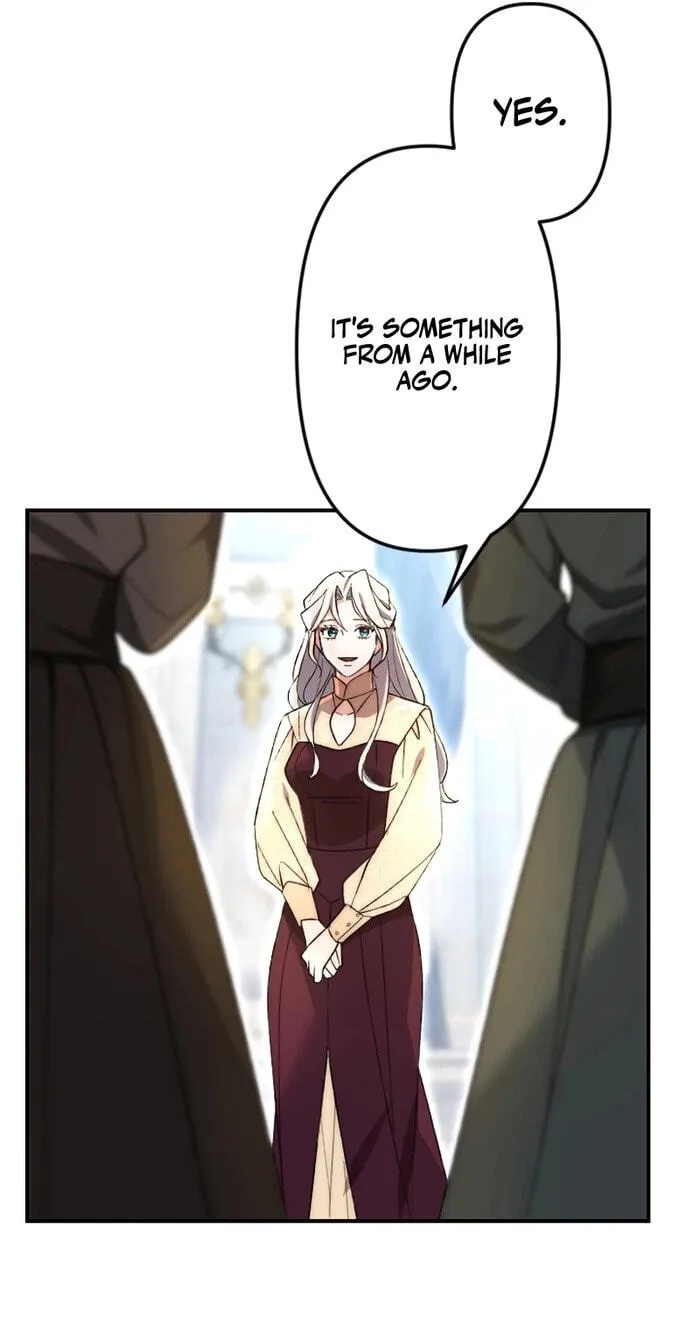 Anata ni Aisarenakute mo Kekkou desu Chapter 13 page 35 - 