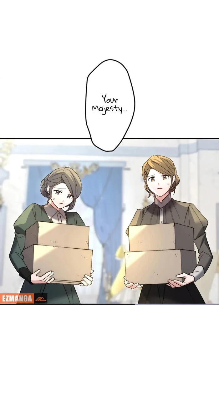 Anata ni Aisarenakute mo Kekkou desu Chapter 13 page 36 - 