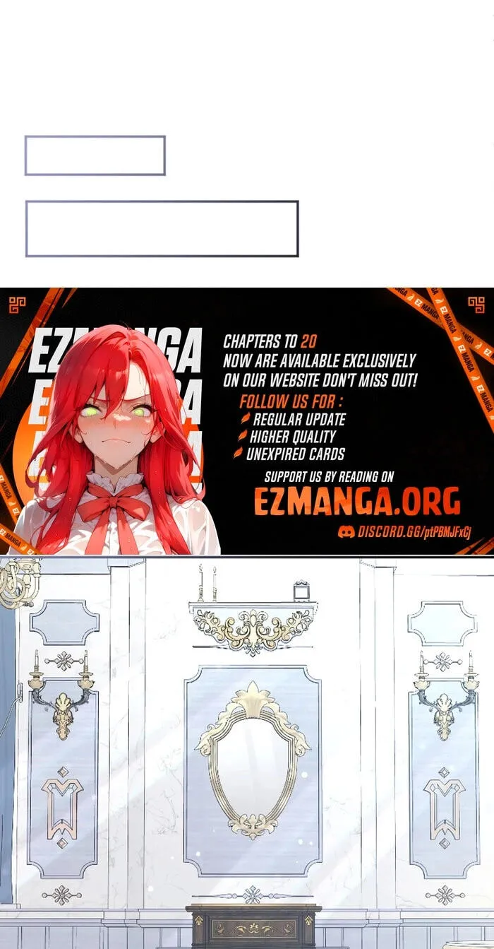 Anata ni Aisarenakute mo Kekkou desu Chapter 13 page 37 - 