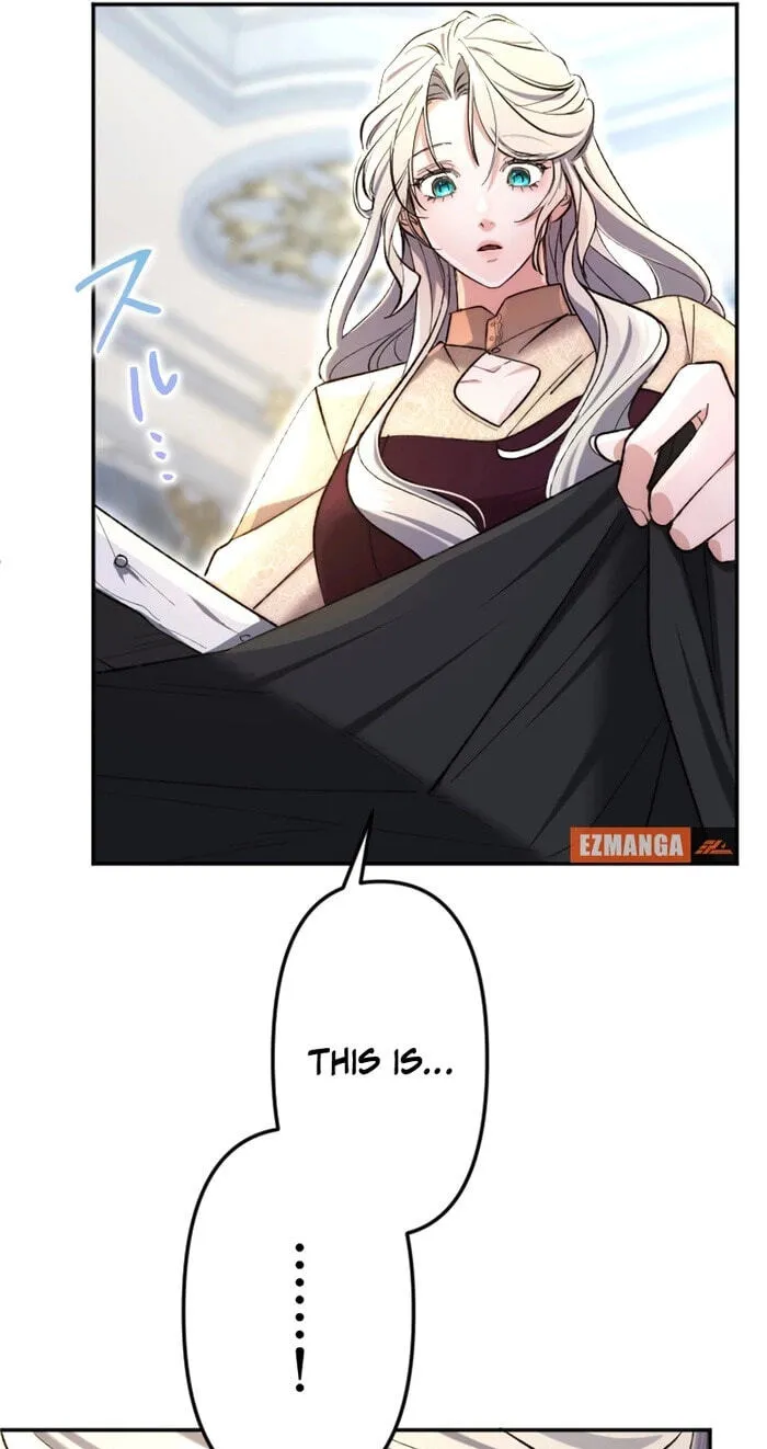 Anata ni Aisarenakute mo Kekkou desu Chapter 13 page 42 - 