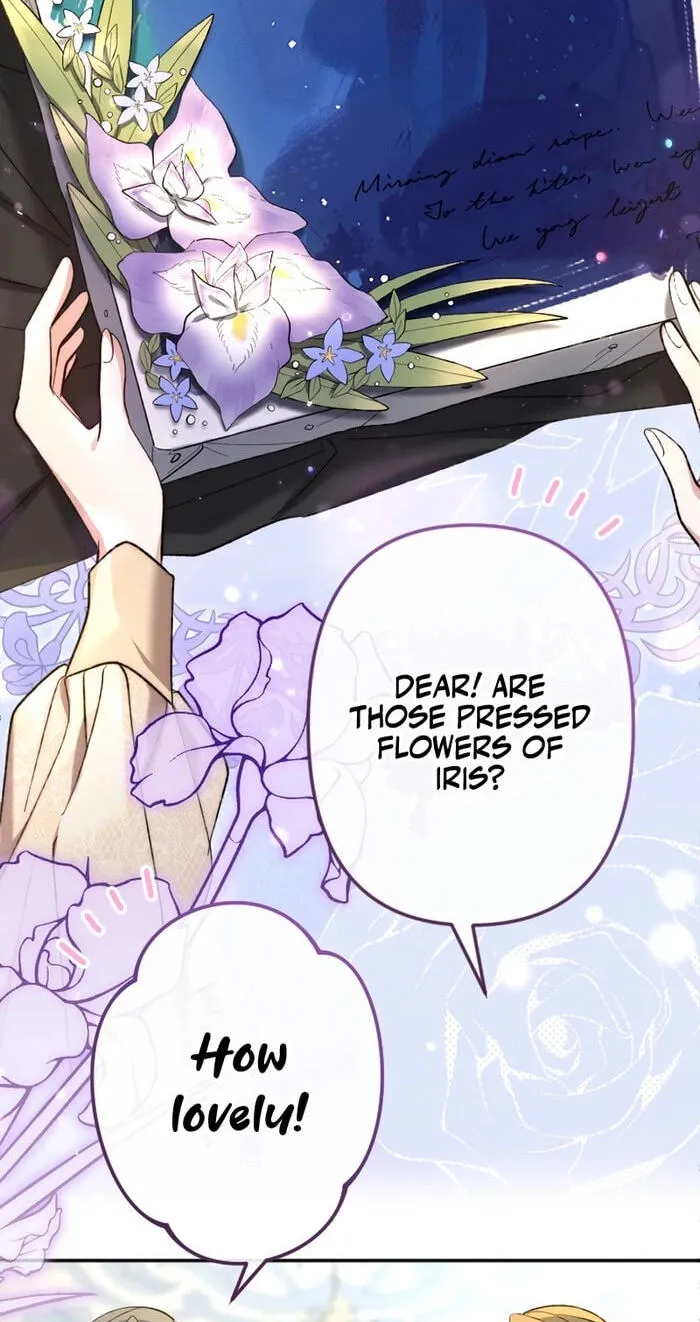 Anata ni Aisarenakute mo Kekkou desu Chapter 13 page 44 - 