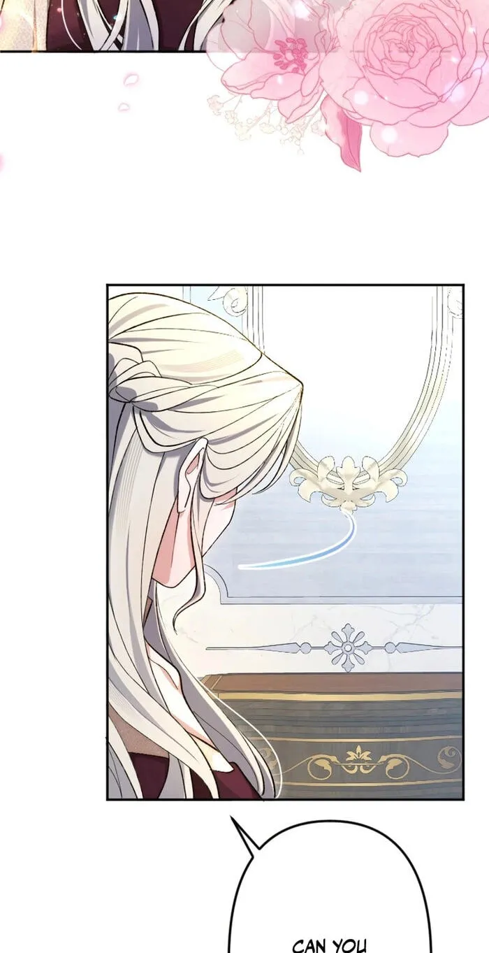 Anata ni Aisarenakute mo Kekkou desu Chapter 13 page 50 - 