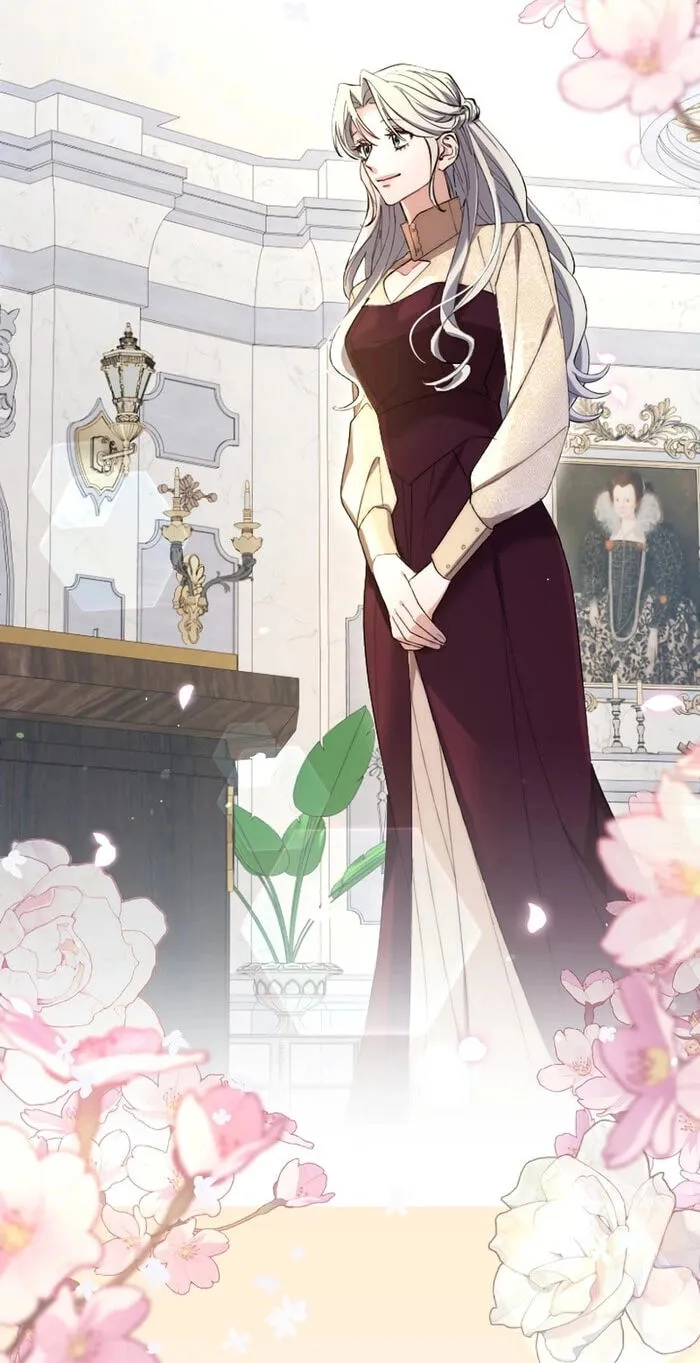 Anata ni Aisarenakute mo Kekkou desu Chapter 13 page 53 - 
