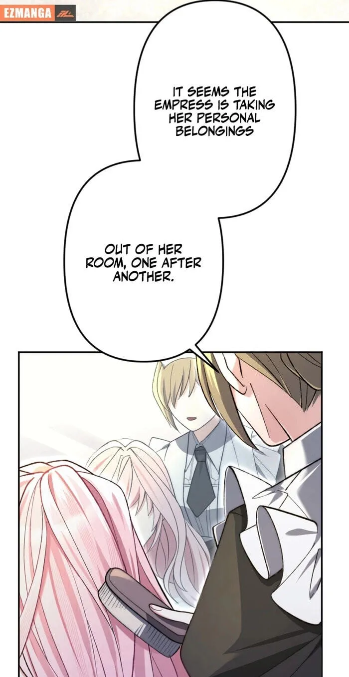 Anata ni Aisarenakute mo Kekkou desu Chapter 13 page 56 - 