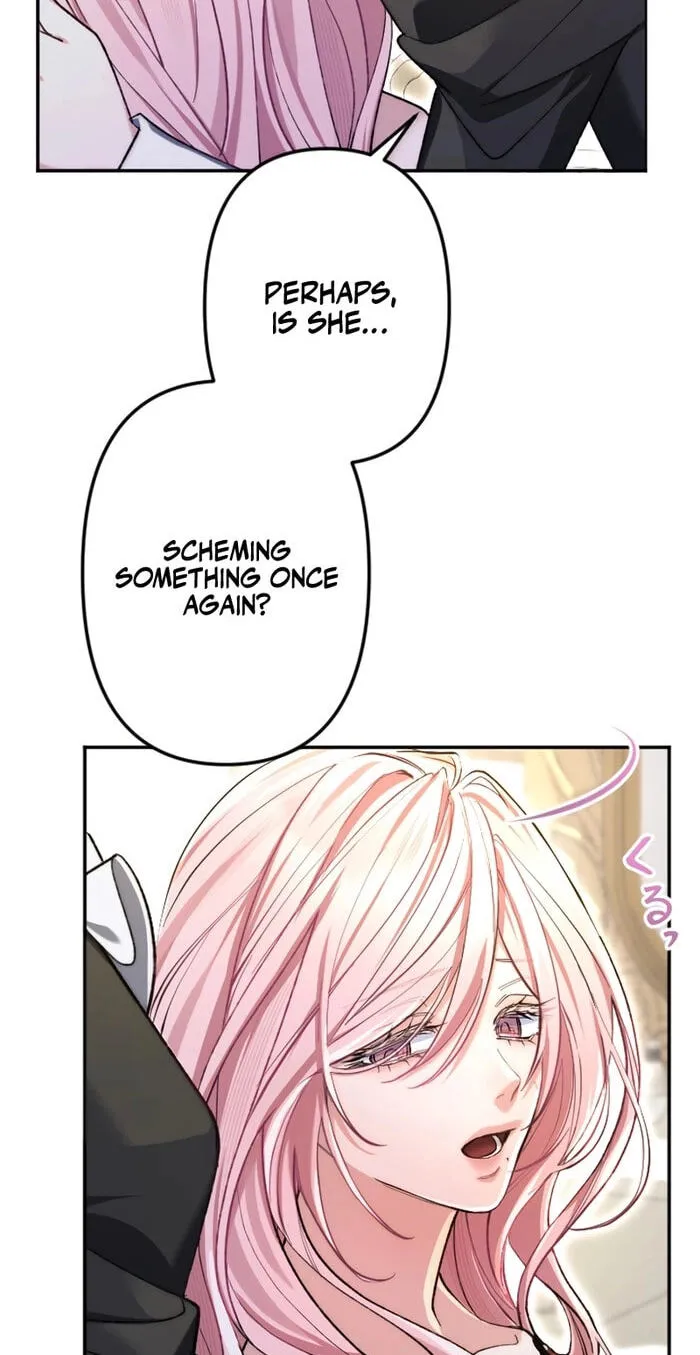 Anata ni Aisarenakute mo Kekkou desu Chapter 13 page 57 - 