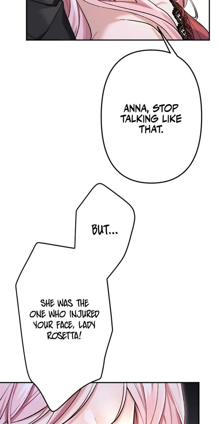 Anata ni Aisarenakute mo Kekkou desu Chapter 13 page 58 - 