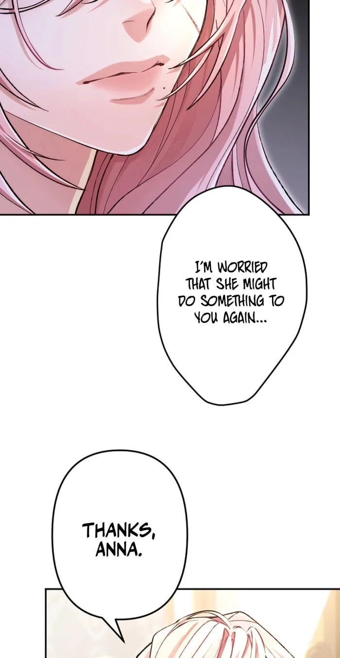 Anata ni Aisarenakute mo Kekkou desu Chapter 13 page 59 - 