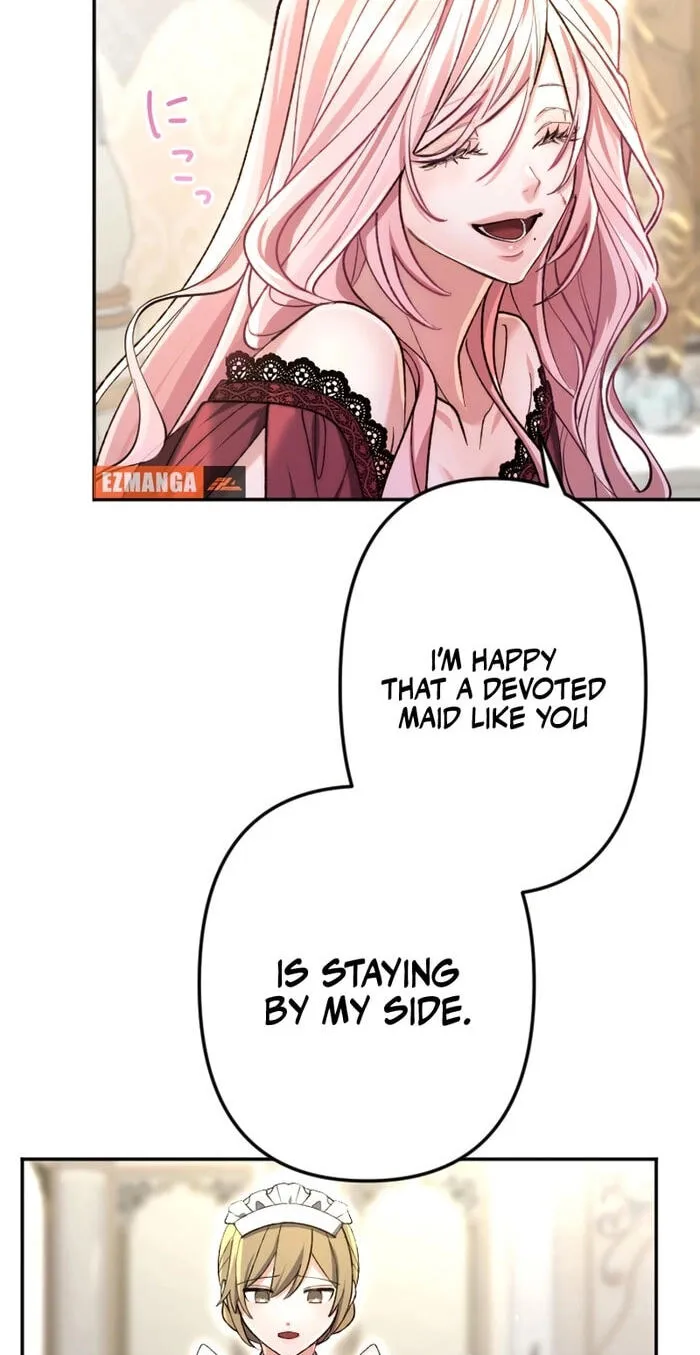 Anata ni Aisarenakute mo Kekkou desu Chapter 13 page 60 - 