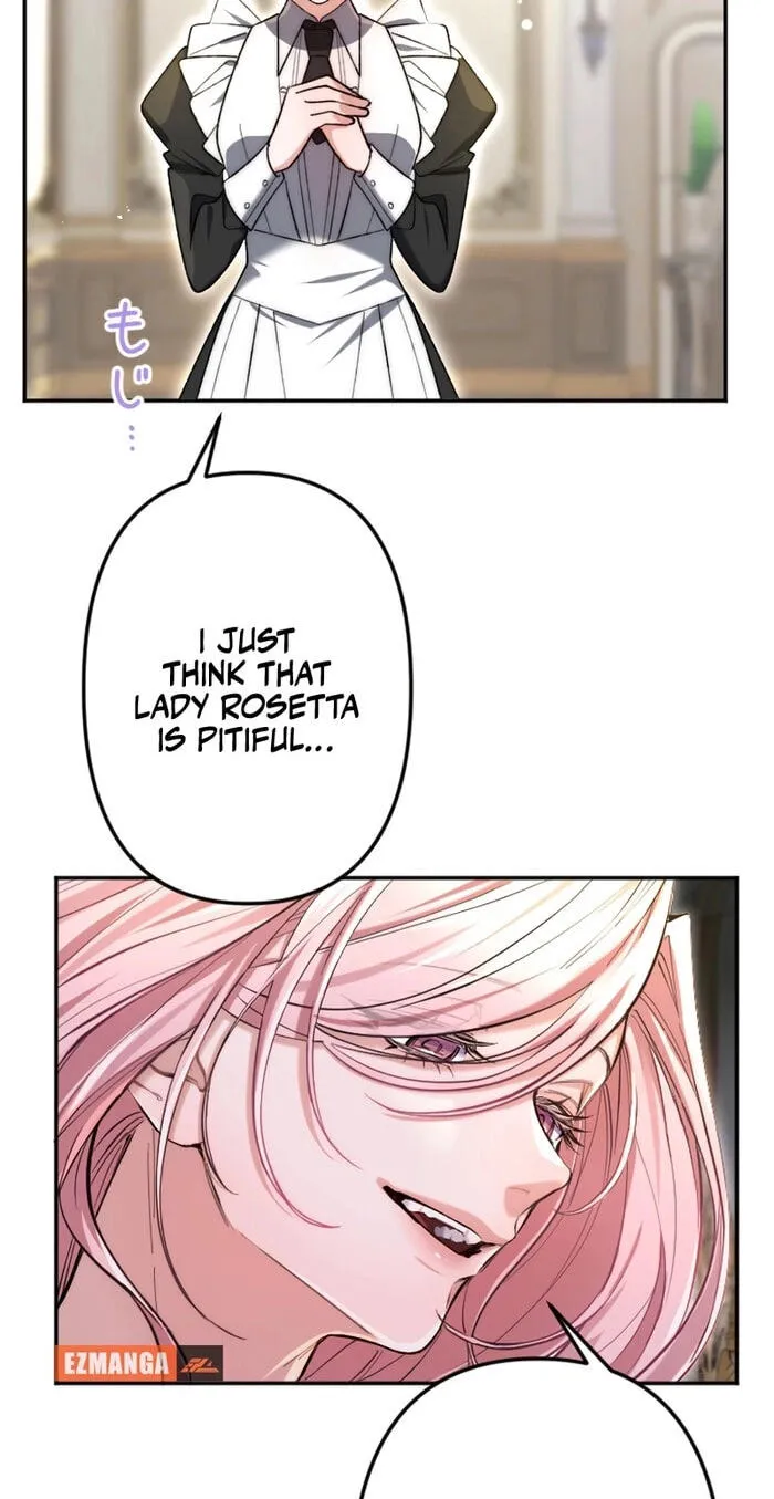 Anata ni Aisarenakute mo Kekkou desu Chapter 13 page 61 - 
