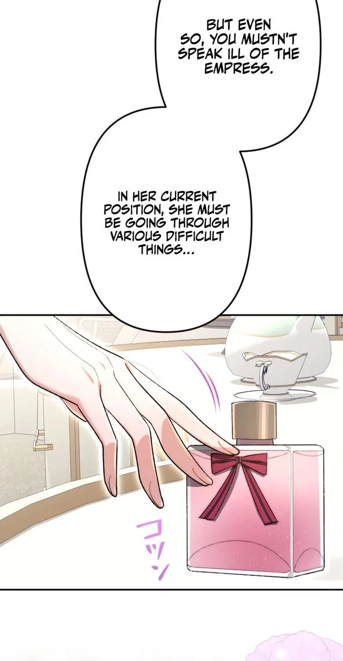Anata ni Aisarenakute mo Kekkou desu Chapter 13 page 62 - 