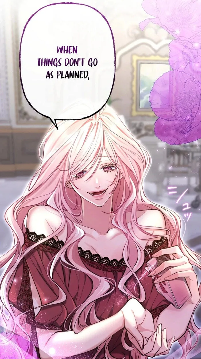 Anata ni Aisarenakute mo Kekkou desu Chapter 13 page 63 - 