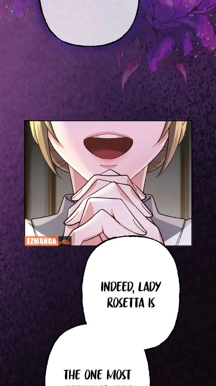 Anata ni Aisarenakute mo Kekkou desu Chapter 13 page 68 - 