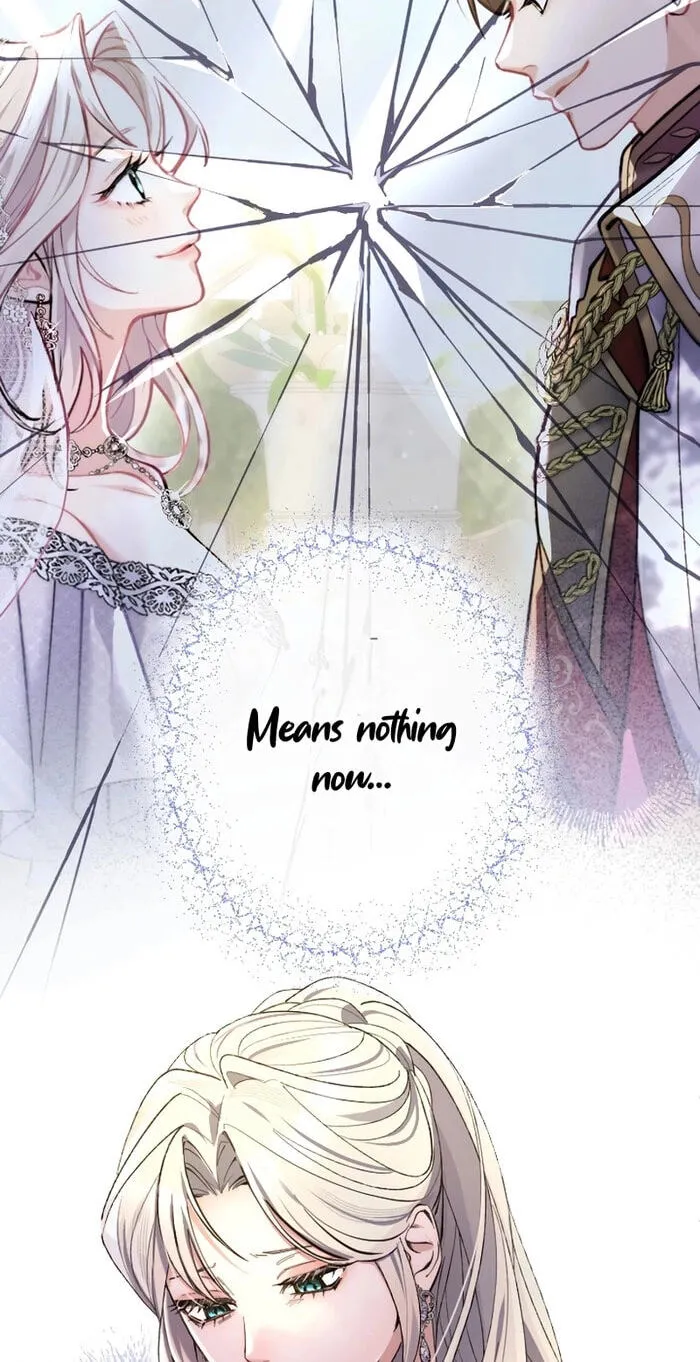 Anata ni Aisarenakute mo Kekkou desu Chapter 13 page 8 - 
