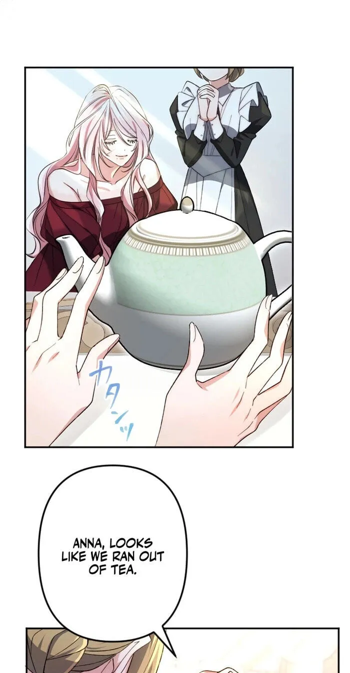 Anata ni Aisarenakute mo Kekkou desu Chapter 13 page 71 - 