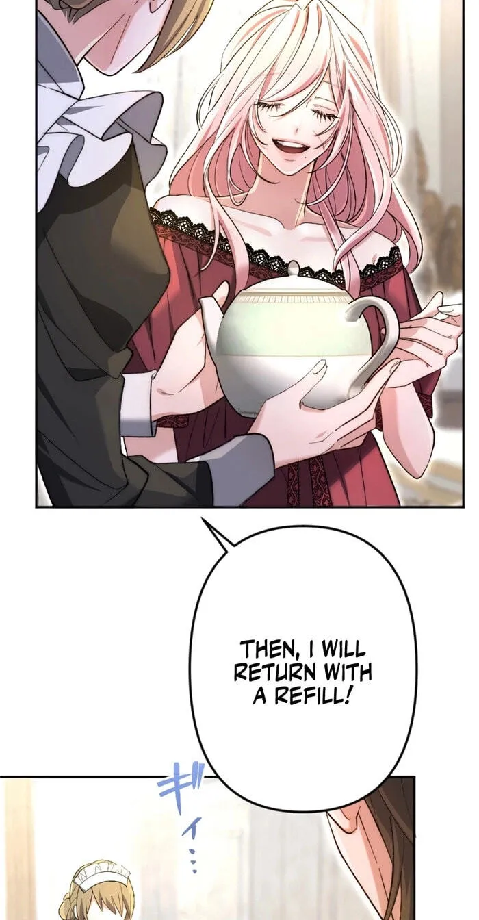 Anata ni Aisarenakute mo Kekkou desu Chapter 13 page 72 - 