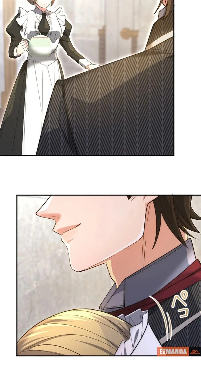 Anata ni Aisarenakute mo Kekkou desu Chapter 13 page 73 - 