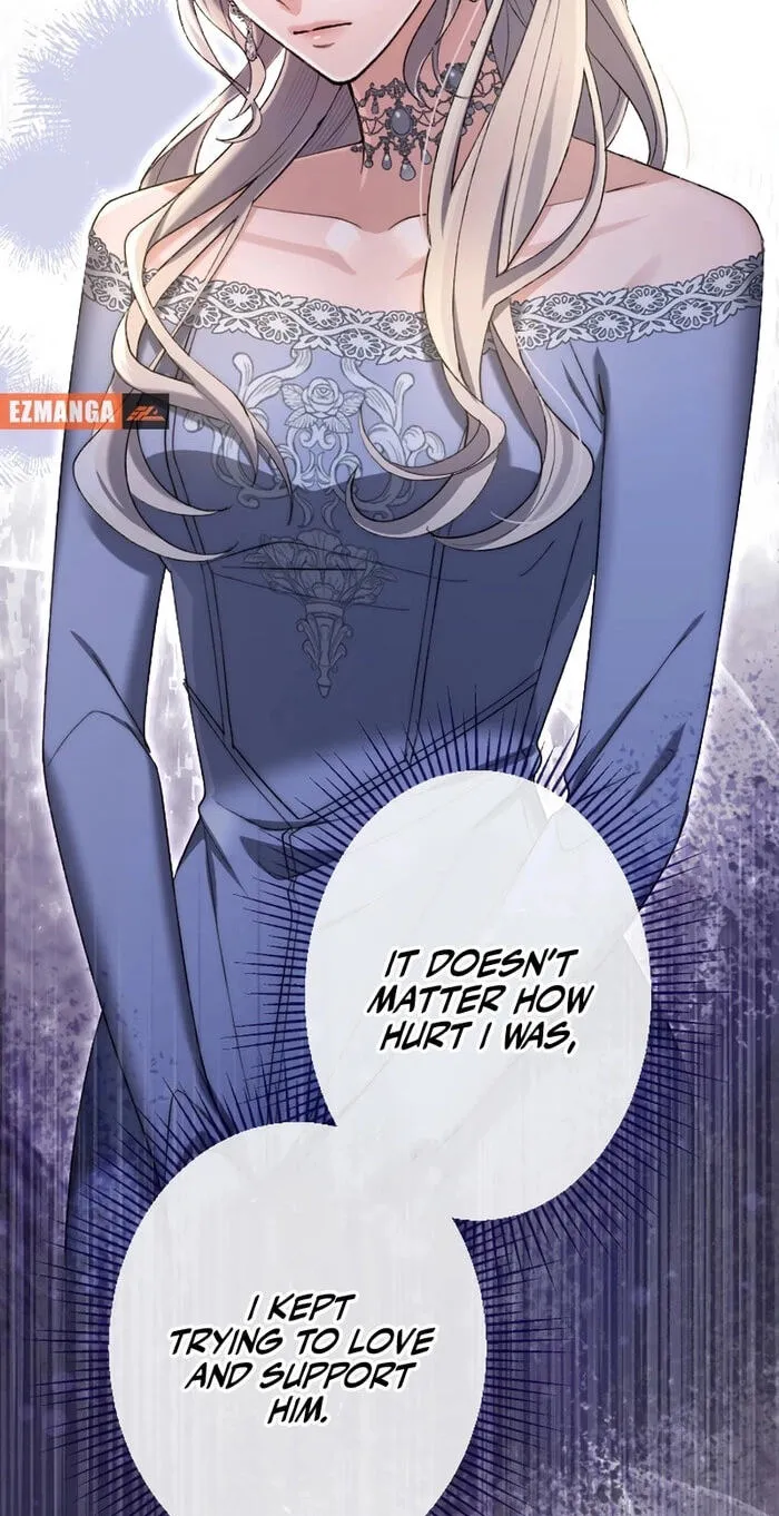 Anata ni Aisarenakute mo Kekkou desu Chapter 13 page 9 - 