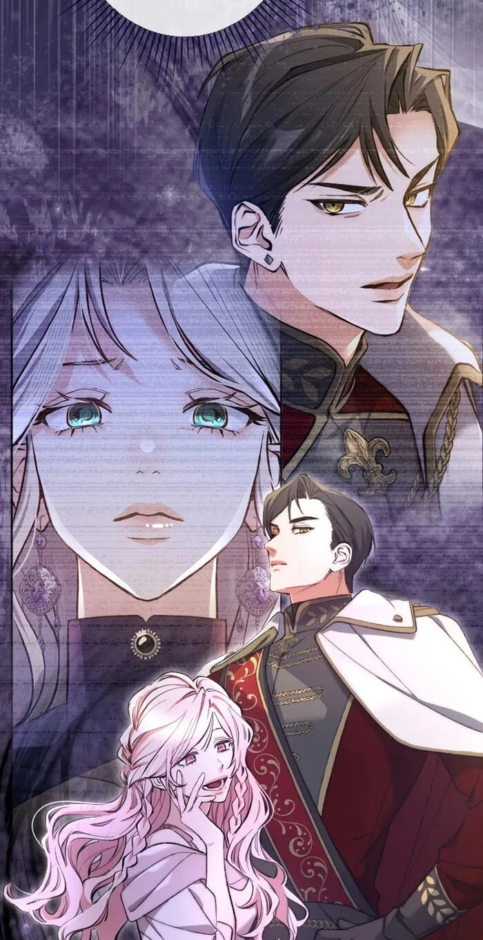 Anata ni Aisarenakute mo Kekkou desu Chapter 13 page 10 - 