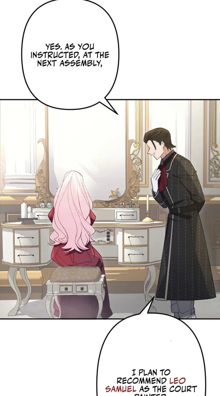 Anata ni Aisarenakute mo Kekkou desu Chapter 14 page 11 - 