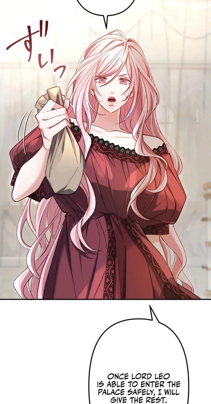 Anata ni Aisarenakute mo Kekkou desu Chapter 14 page 17 - 