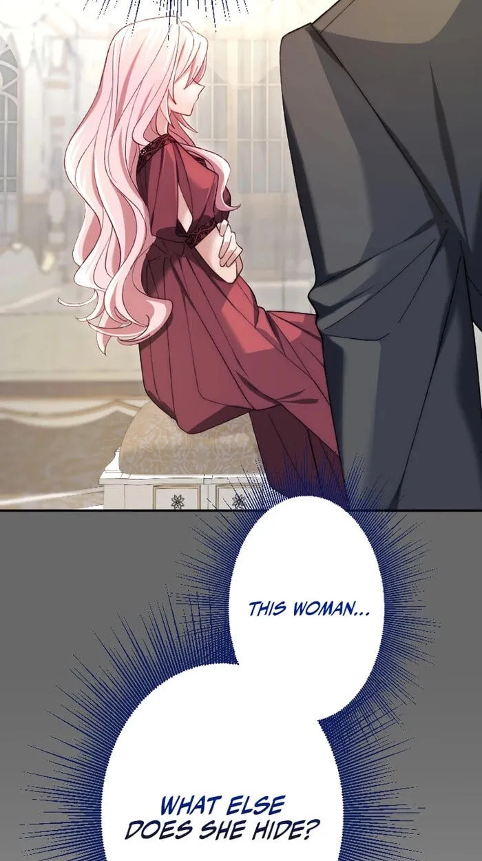 Anata ni Aisarenakute mo Kekkou desu Chapter 14 page 20 - 