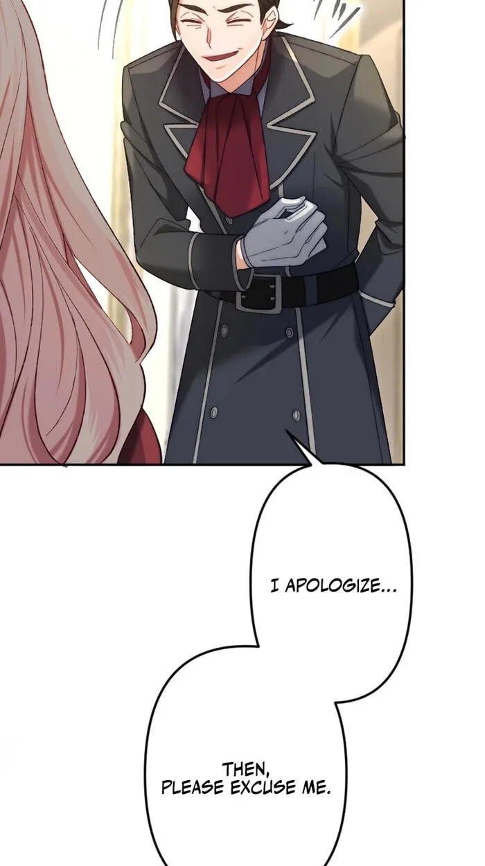 Anata ni Aisarenakute mo Kekkou desu Chapter 14 page 22 - 