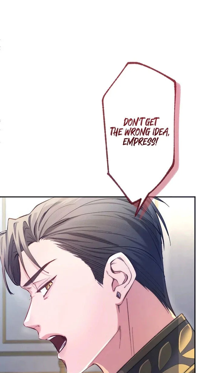 Anata ni Aisarenakute mo Kekkou desu Chapter 14 page 27 - 