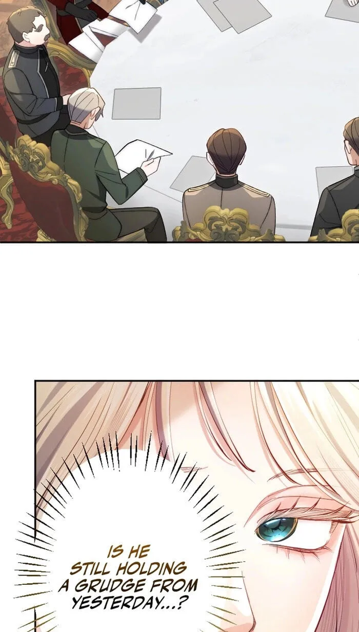 Anata ni Aisarenakute mo Kekkou desu Chapter 14 page 29 - 