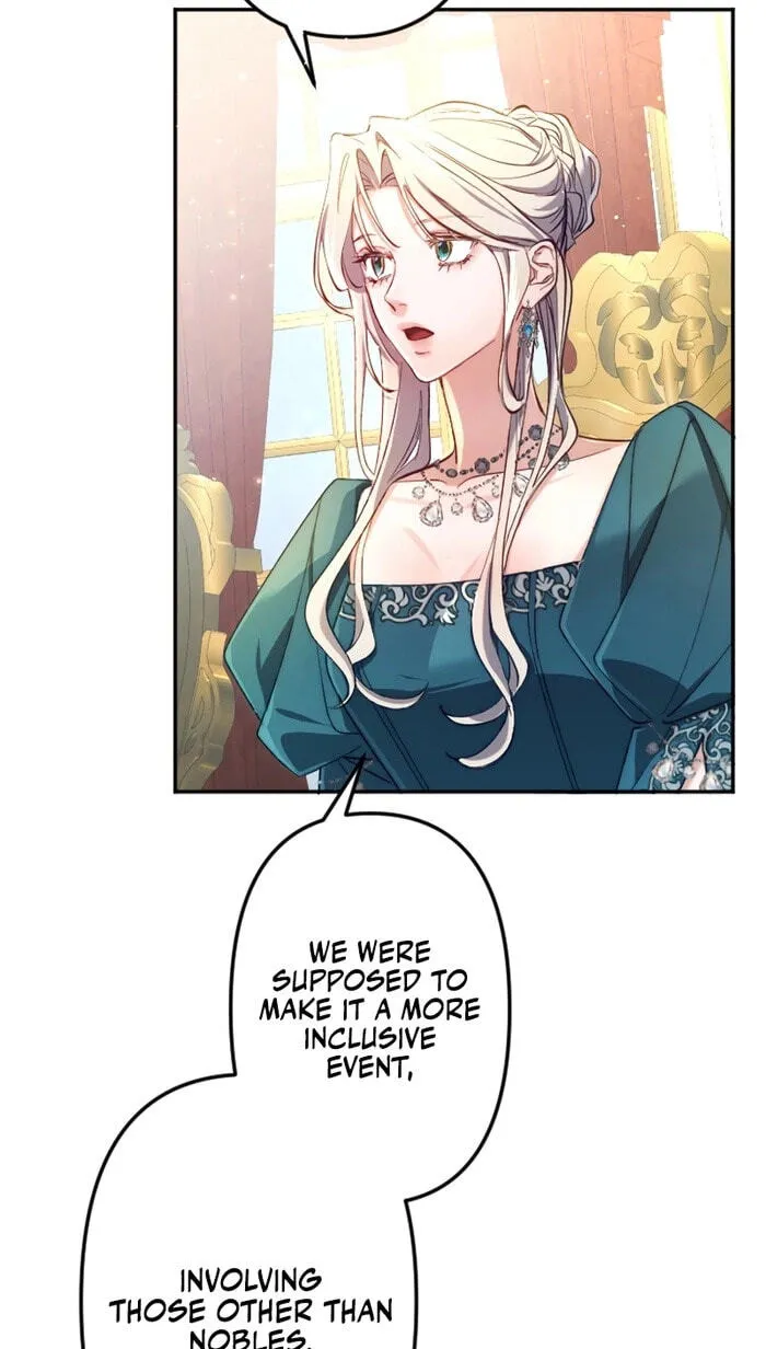 Anata ni Aisarenakute mo Kekkou desu Chapter 14 page 31 - 