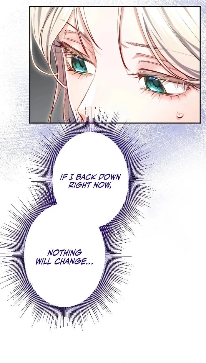 Anata ni Aisarenakute mo Kekkou desu Chapter 14 page 34 - 